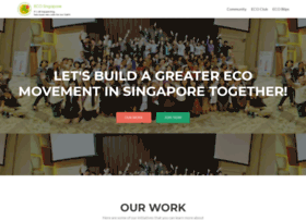 eco-singapore.org