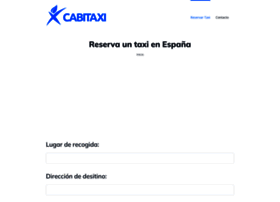 eco-taxi.es