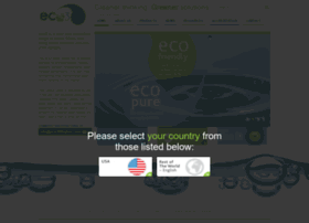 eco3filtration.com