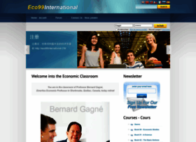 eco99international.com