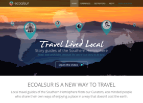 ecoalsur.com