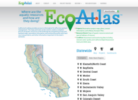 ecoatlas.org