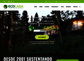 ecocasa.com.br