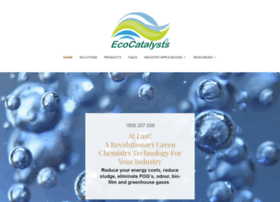 ecocatalysts.com.au
