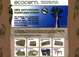 ecocern.com