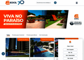 ecocil.com.br