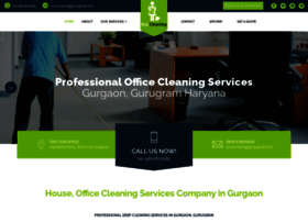 ecocleaning.in