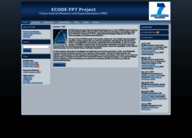ecode-project.eu