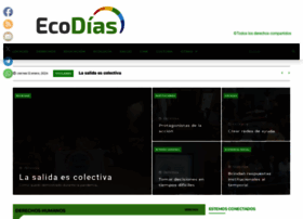 ecodias.com.ar
