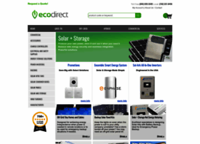ecodirect.com
