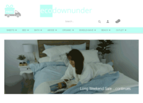 ecodownunder.com