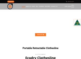 ecodryclotheslines.com.au