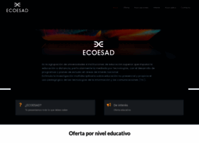 ecoesad.org.mx