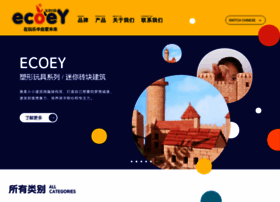 ecoey.com