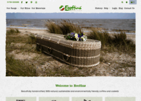 ecoffins.co.uk