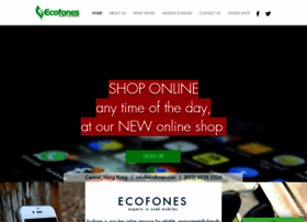 ecofones.com