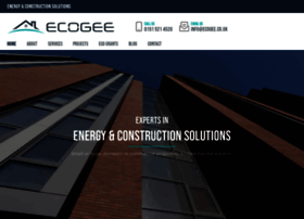 ecogee.co.uk