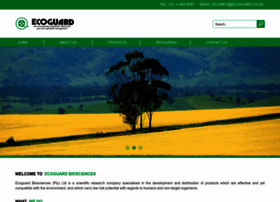 ecoguard.co.za