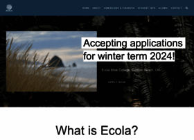 ecola.org