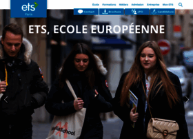 ecole-europeenne.com