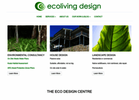 ecolivingdesign.com.au