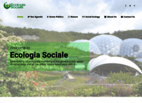 ecologiasociale.org