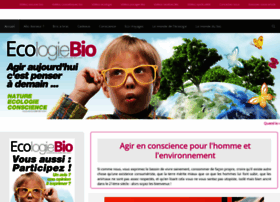 ecologie-bio.com