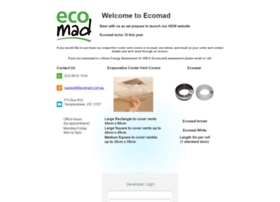 ecomad.com.au