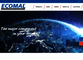 ecomal.com