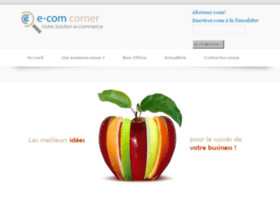 ecomcorner.com