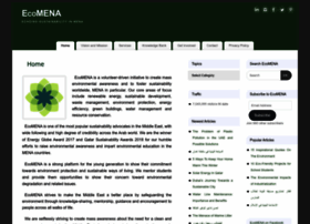 ecomena.org