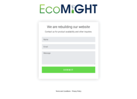 ecomight.com