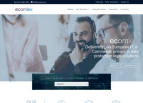 ecomlex.com