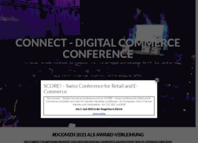 ecommerce-connect.ch