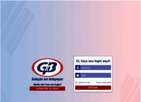 ecommerce.gb.com.br