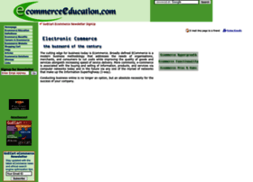 ecommerceeducation.com