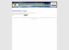 ecommercemonthly.org