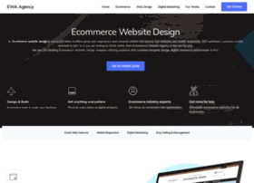 ecommercewebsiteagency.co.uk