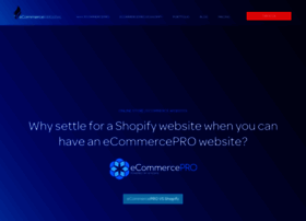 ecommercewebsites.co.nz