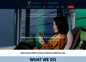 ecommgrowthstrategies.com