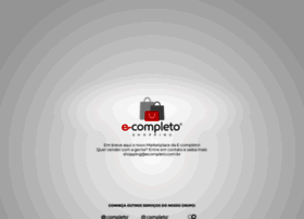 ecompleto.com.br