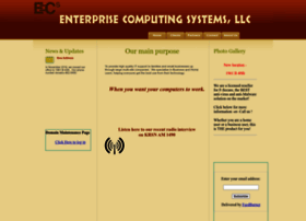 ecomputingsystems.com