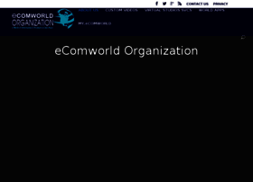 ecomworld.org