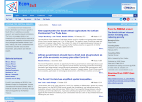 econ3x3.org