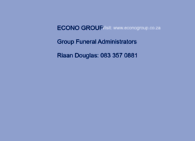 econogroup.co.za