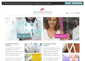 econogroup.com