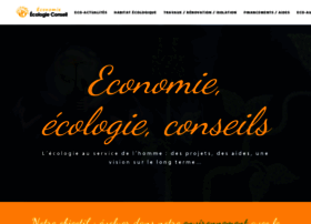 economie-ecologie-conseil.fr
