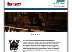 economylumberpiedmont.com