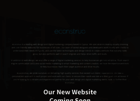 econstruo.com