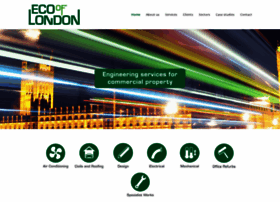 ecooflondon.co.uk